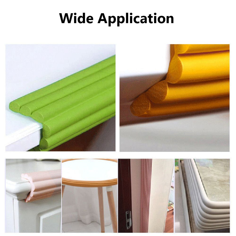 16 Colors Home Furniture Foam  - Corner Guard Foam review and price