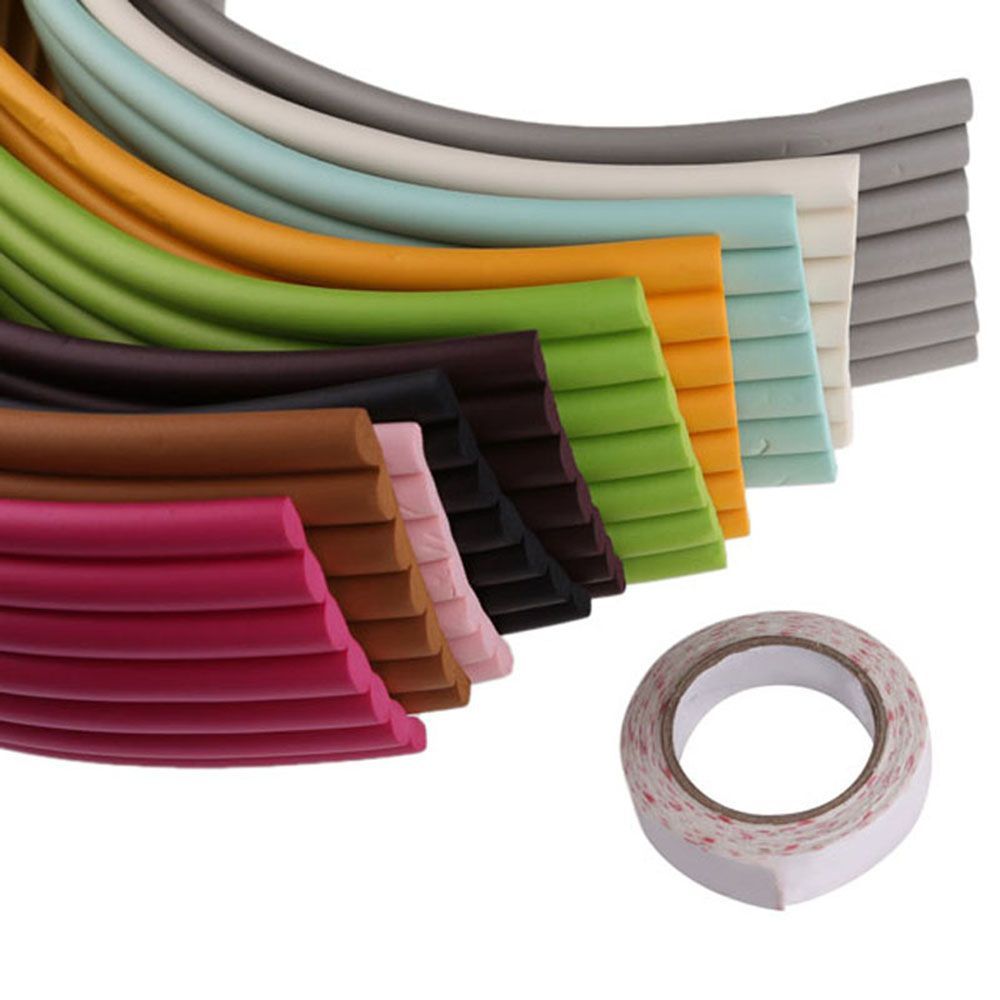 16 Colors Home Furniture Foam  - Corner Guard Foam review and price