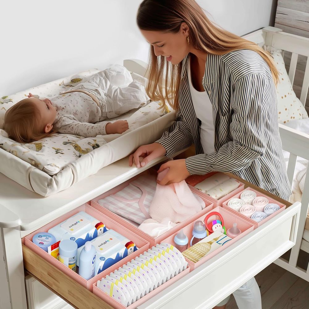 Organizer Clothes 20 Pack - Co - Baby Nursery Closet Organization review and price