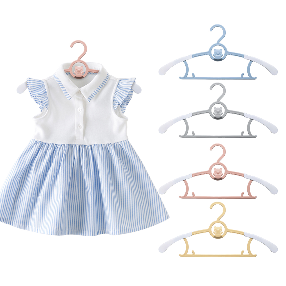 10Pcs Extendable Kids Clothes  - Baby Nursery Closet review and price