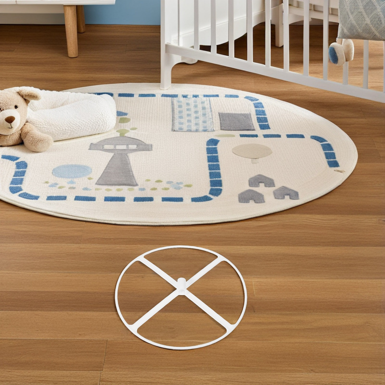 Universal Baby Bed Net Frame C - Baby Nursery review and price