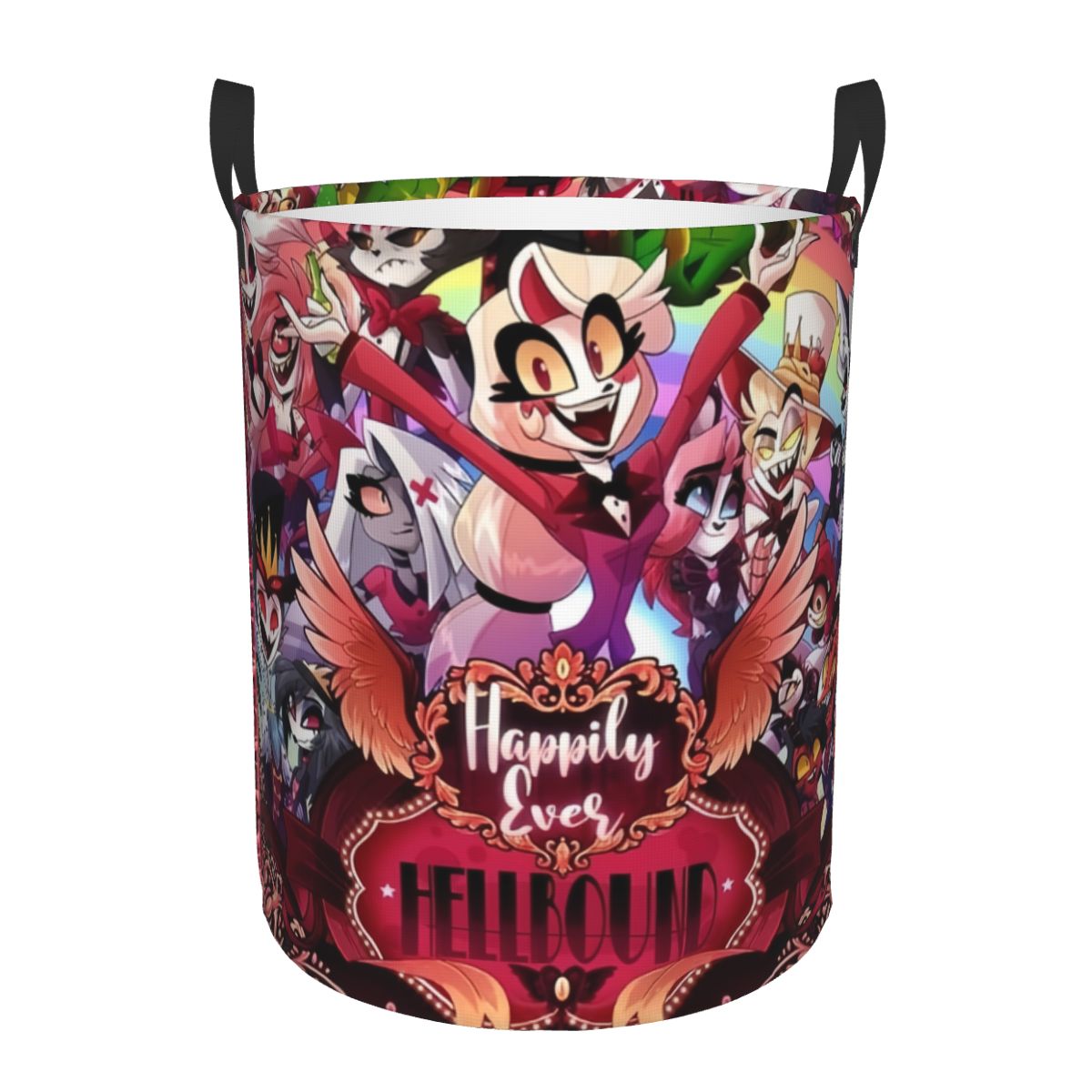 Custom America Hazbin Hotels L - Baby Nursery Song review and price