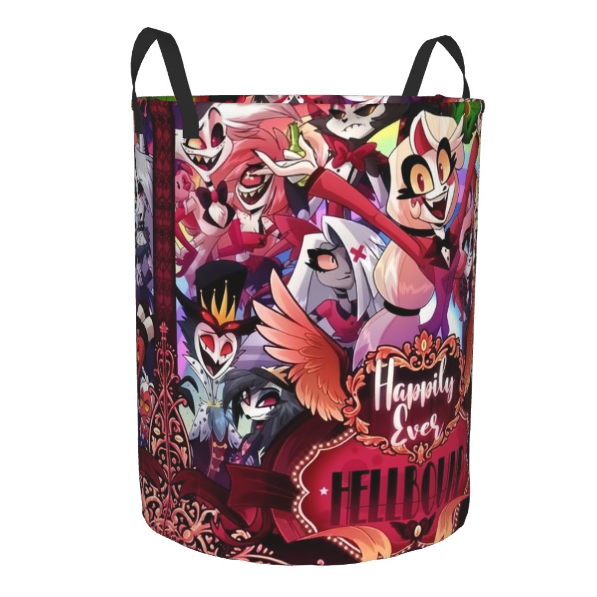 Custom America Hazbin Hotels L - Baby Nursery Song review and price