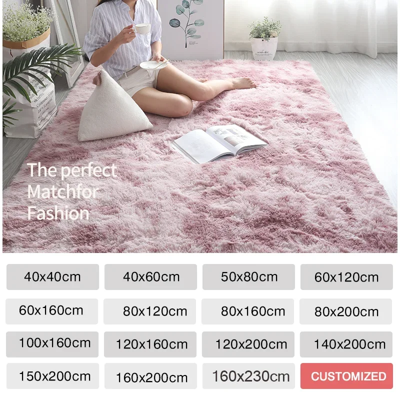 Pink Kids Carpet For Girls Bed - Baby Nursery Game review and price