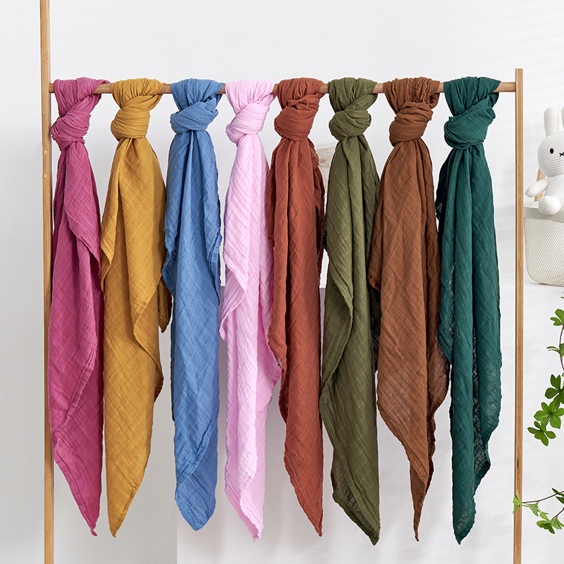 Kangobaby #My Soft Life# All S - Swaddle Blanket Muslin review and price