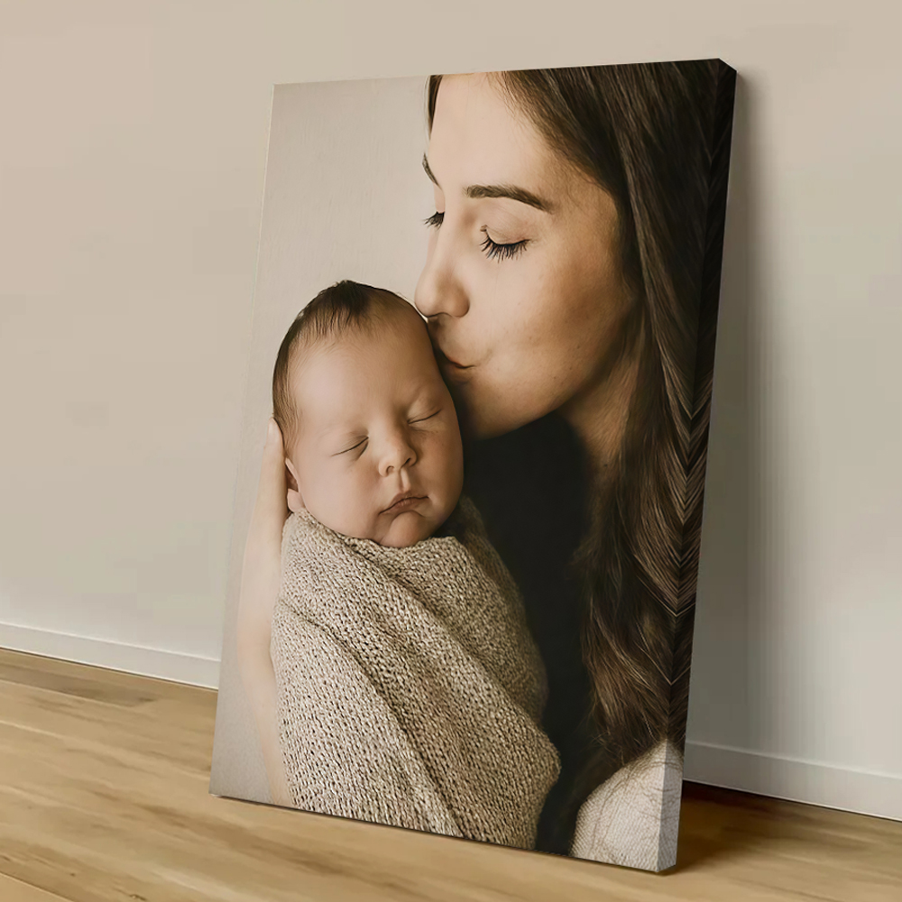 Custom Print Canvas Painting F - Baby Nursery Pictures review and price
