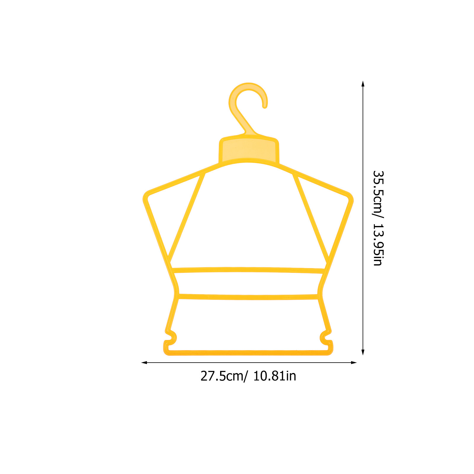 10Pcs Baby Clothes Hangers Sma - Baby Nursery Closet Organization review and price
