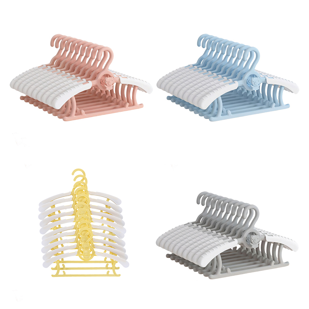 10Pcs Extendable Baby Nursery  - Baby Nursery Closet review and price