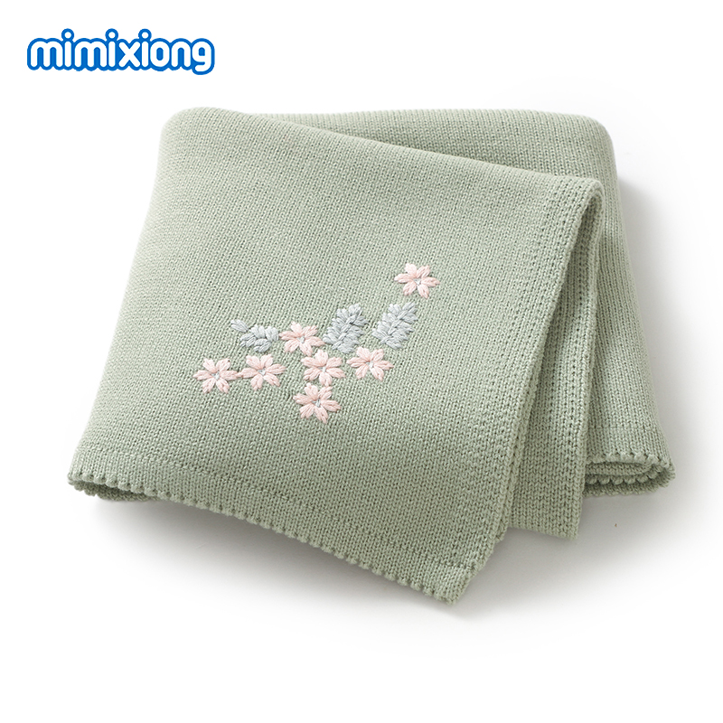 Fashion Floral Embroideried Ba - Baby Nursery Embroidery review and price