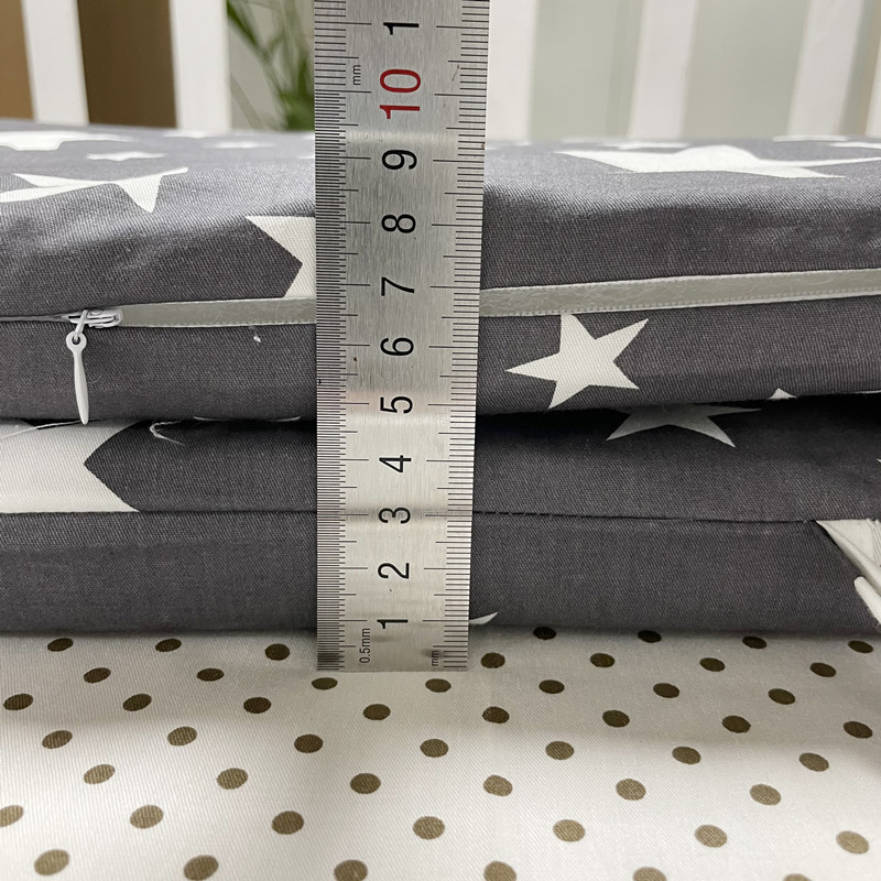 200x30CM Nordic Stars Baby Bed - Baby Nursery Sale review and price