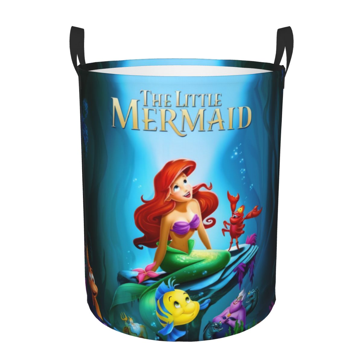 Anima The Little Mermaid Laund - Baby Nursery Game review and price