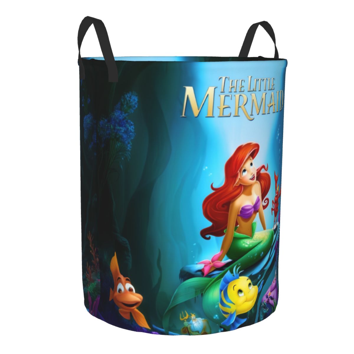 Anima The Little Mermaid Laund - Baby Nursery Game review and price