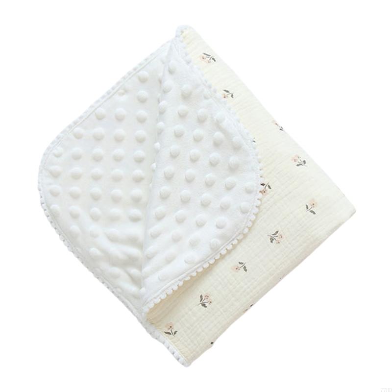 77HD Baby Blankets Boys Girls  - Baby Boy Nursery Quilt review and price