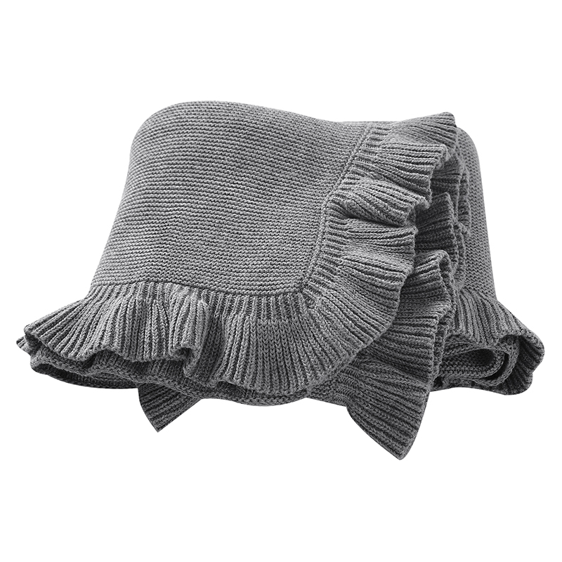 Dual-Use Baby Blankets Newborn - Baby Boy Nursery Quilt review and price