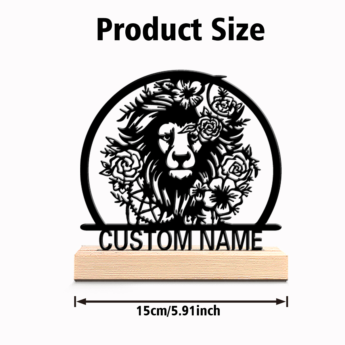 1pc Beauty Personalized Custom - Baby Nursery review and price