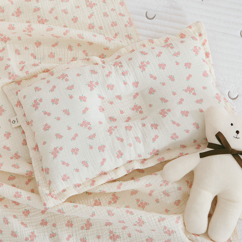 Newborn Baby Blanket Summer Fl - Swaddle Blanket Muslin review and price
